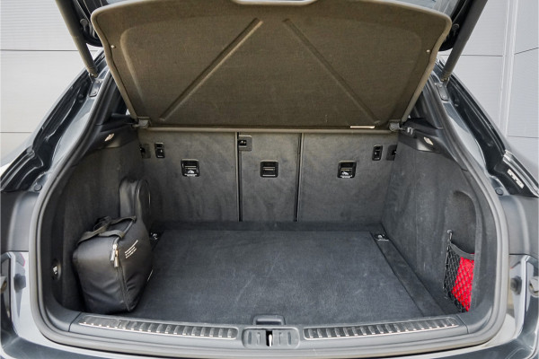 Porsche Macan 2.0T Pano Leder Camera Navi