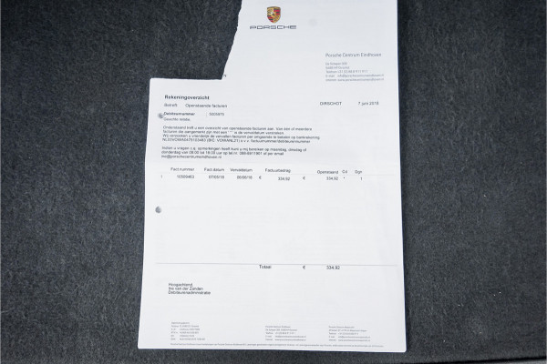 Porsche Macan 2.0T Pano Leder Camera Navi