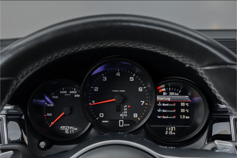 Porsche Macan 2.0T Pano Leder Camera Navi