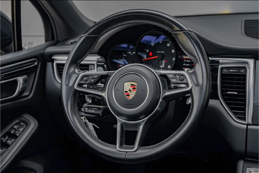 Porsche Macan 2.0T Pano Leder Camera Navi