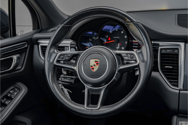 Porsche Macan 2.0T Pano Leder Camera Navi