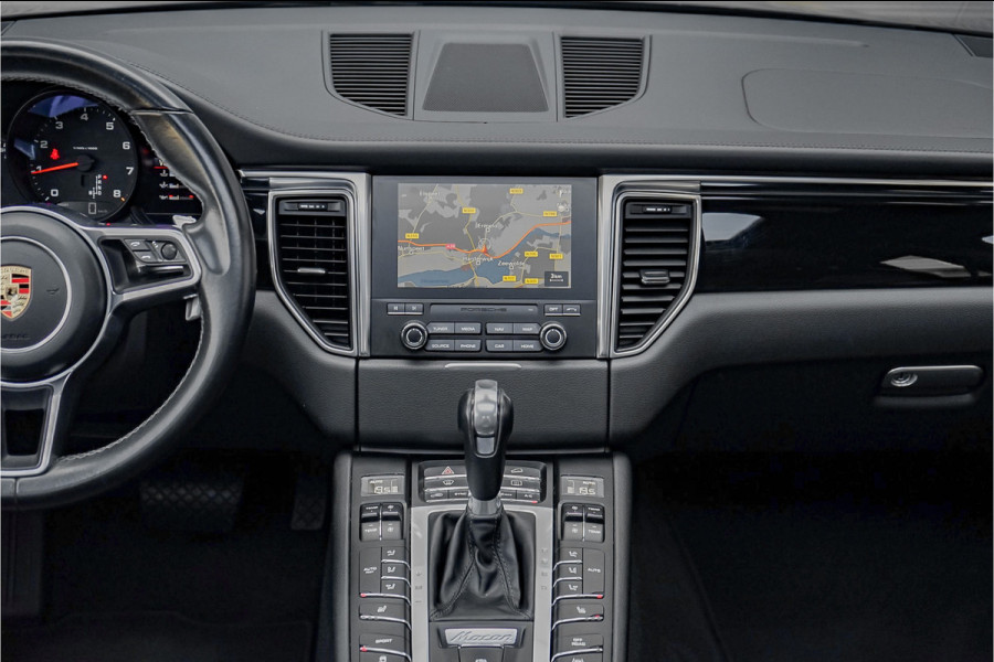 Porsche Macan 2.0T Pano Leder Camera Navi