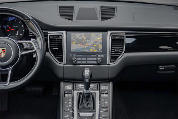 Porsche Macan 2.0T Pano Leder Camera Navi