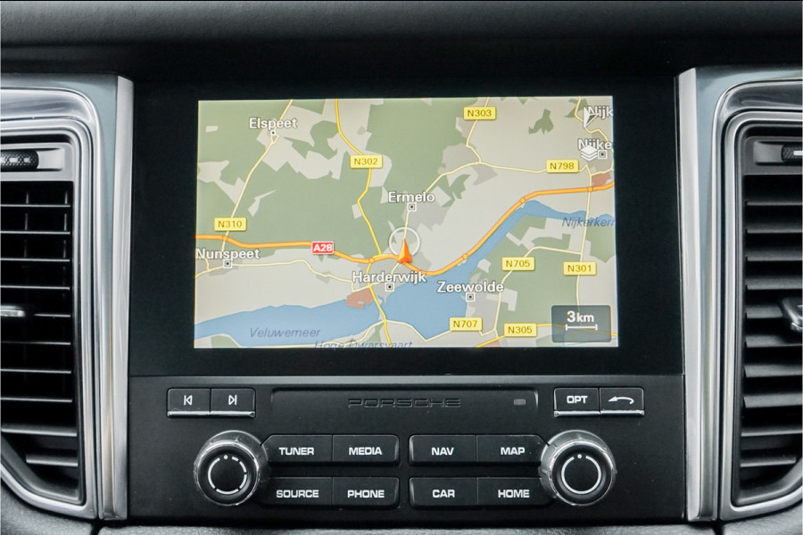 Porsche Macan 2.0T Pano Leder Camera Navi