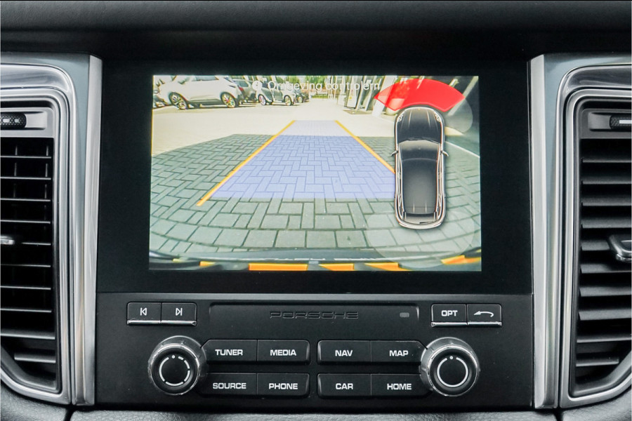 Porsche Macan 2.0T Pano Leder Camera Navi