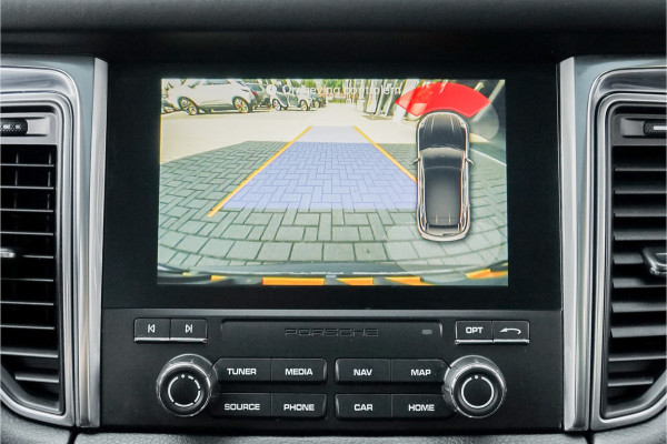 Porsche Macan 2.0T Pano Leder Camera Navi