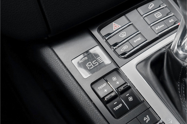 Porsche Macan 2.0T Pano Leder Camera Navi