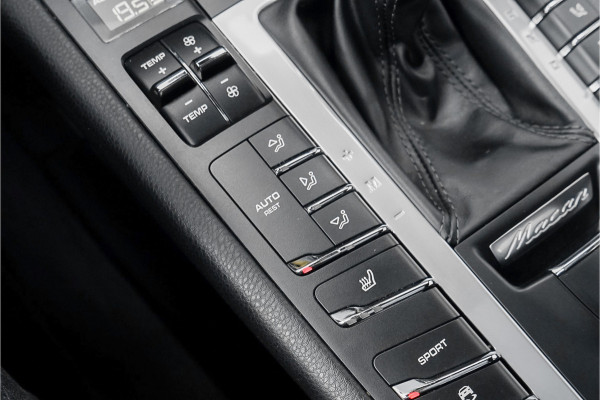 Porsche Macan 2.0T Pano Leder Camera Navi