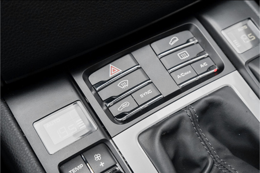 Porsche Macan 2.0T Pano Leder Camera Navi