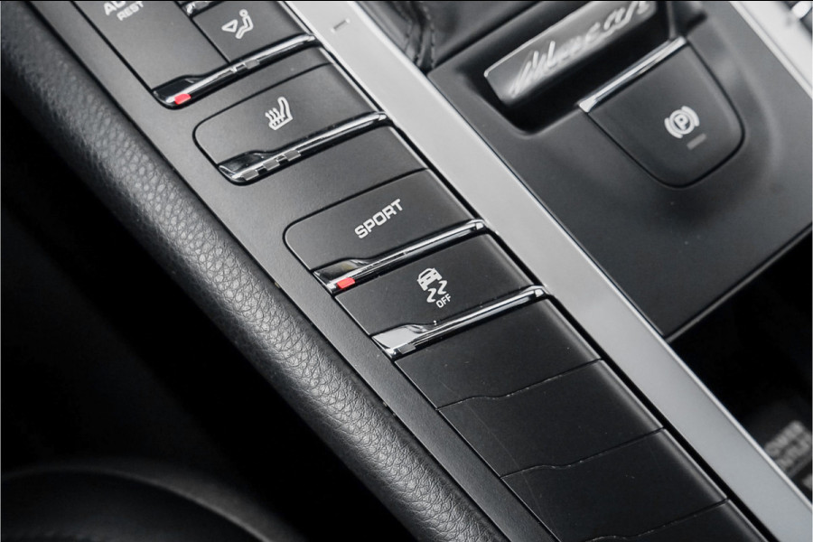 Porsche Macan 2.0T Pano Leder Camera Navi