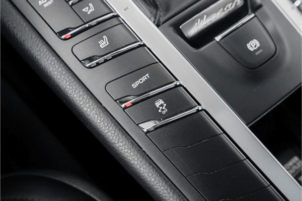 Porsche Macan 2.0T Pano Leder Camera Navi