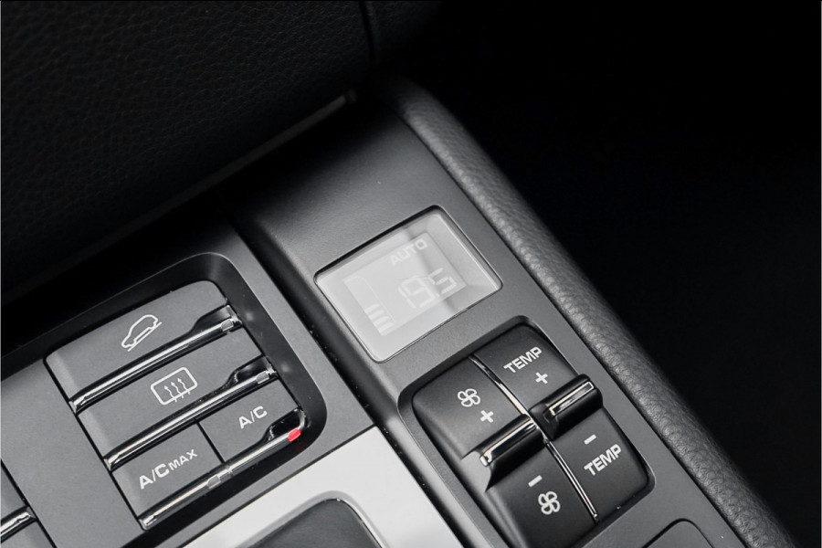 Porsche Macan 2.0T Pano Leder Camera Navi