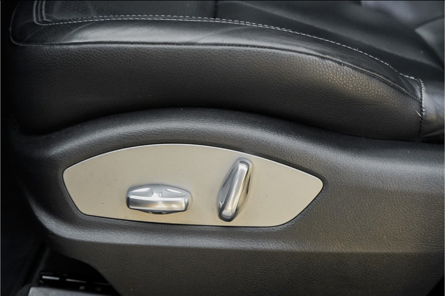 Porsche Macan 2.0T Pano Leder Camera Navi