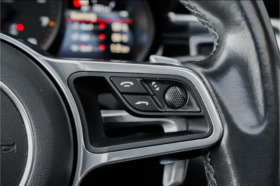 Porsche Macan 2.0T Pano Leder Camera Navi