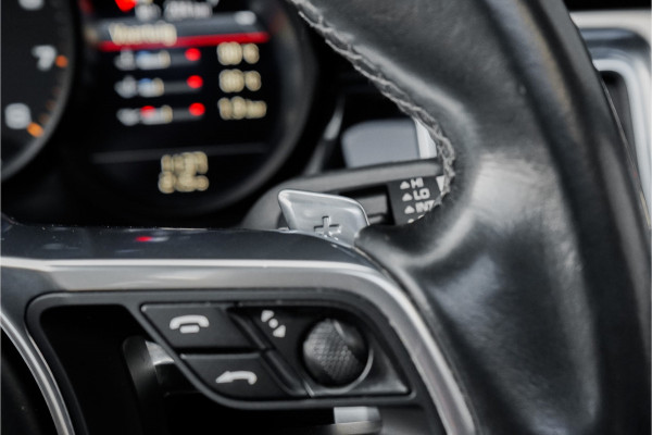 Porsche Macan 2.0T Pano Leder Camera Navi