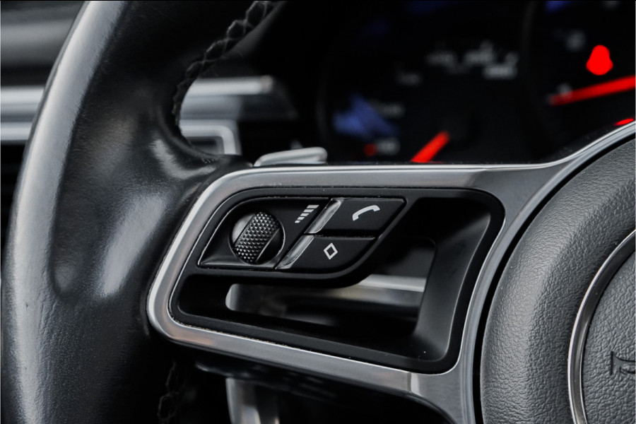 Porsche Macan 2.0T Pano Leder Camera Navi