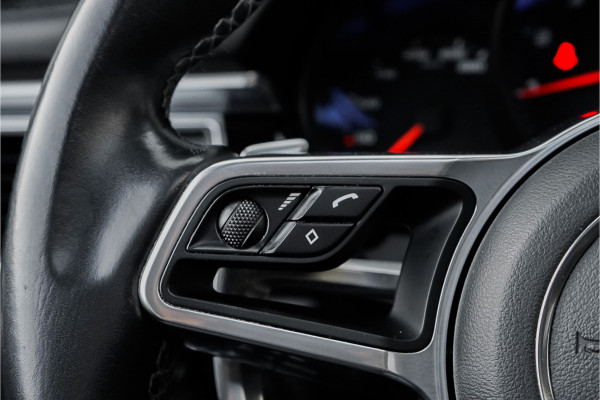 Porsche Macan 2.0T Pano Leder Camera Navi