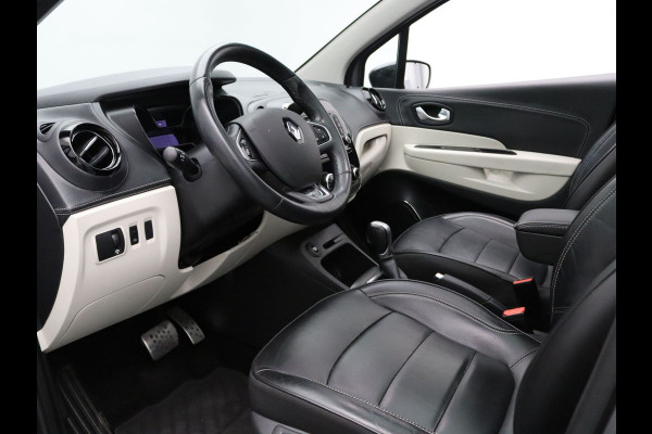 Renault Captur 150pk TCe Initiale Paris Camera | Cruise | Navi | Parkeersens. v+a | Stoelverw. | Panoramadak