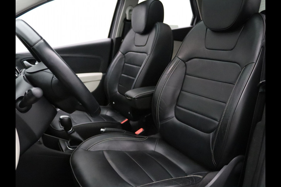 Renault Captur 150pk TCe Initiale Paris Camera | Cruise | Navi | Parkeersens. v+a | Stoelverw. | Panoramadak