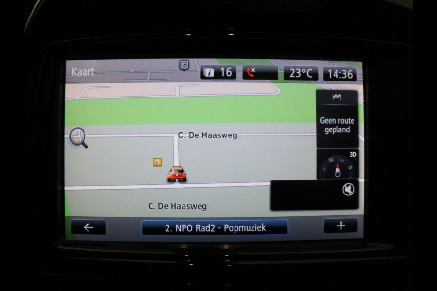 Renault Captur 150pk TCe Initiale Paris Camera | Cruise | Navi | Parkeersens. v+a | Stoelverw. | Panoramadak