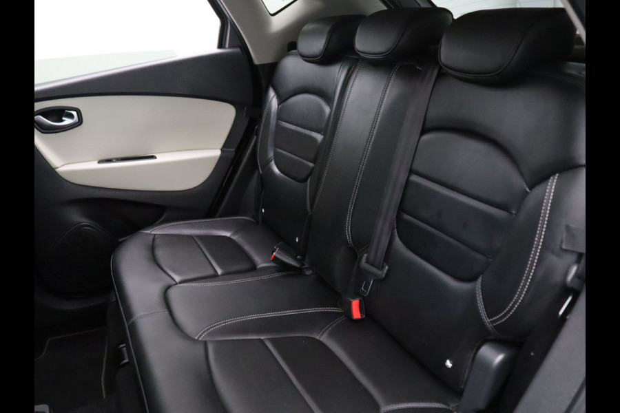 Renault Captur 150pk TCe Initiale Paris Camera | Cruise | Navi | Parkeersens. v+a | Stoelverw. | Panoramadak