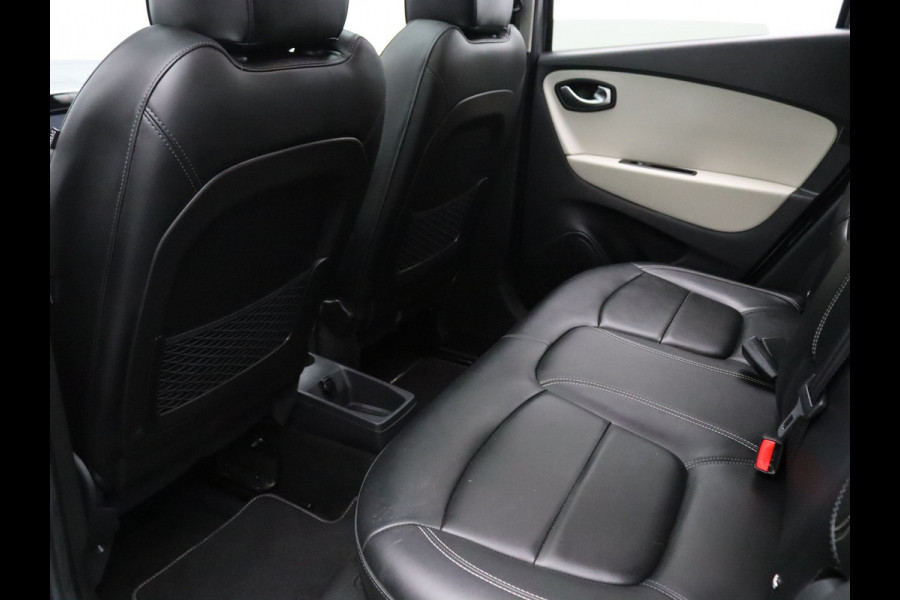Renault Captur 150pk TCe Initiale Paris Camera | Cruise | Navi | Parkeersens. v+a | Stoelverw. | Panoramadak