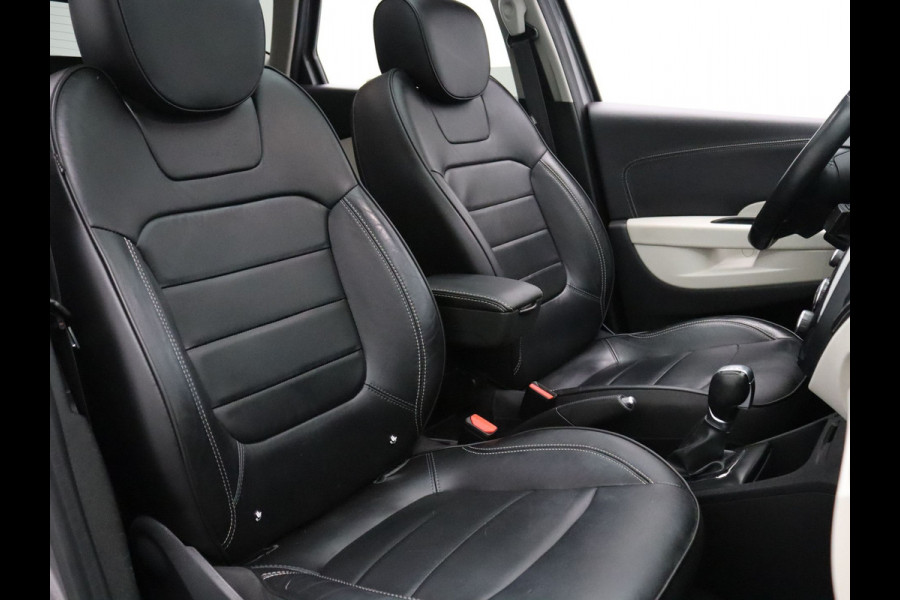 Renault Captur 150pk TCe Initiale Paris Camera | Cruise | Navi | Parkeersens. v+a | Stoelverw. | Panoramadak