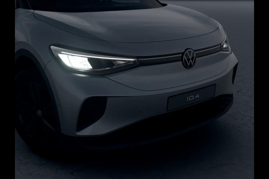 Volkswagen ID.4 Pro Limited Edition 77 kWh accu. 210 kW / 286 pk S