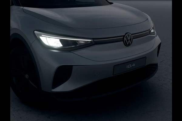 Volkswagen ID.4 Pro Limited Edition 77 kWh accu. 210 kW / 286 pk S