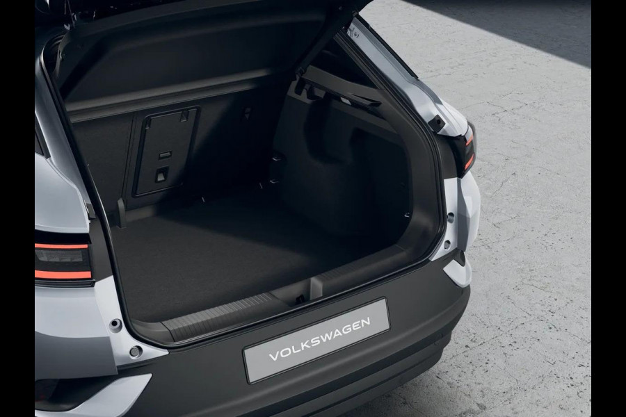 Volkswagen ID.4 Pro Limited Edition 77 kWh accu. 210 kW / 286 pk S