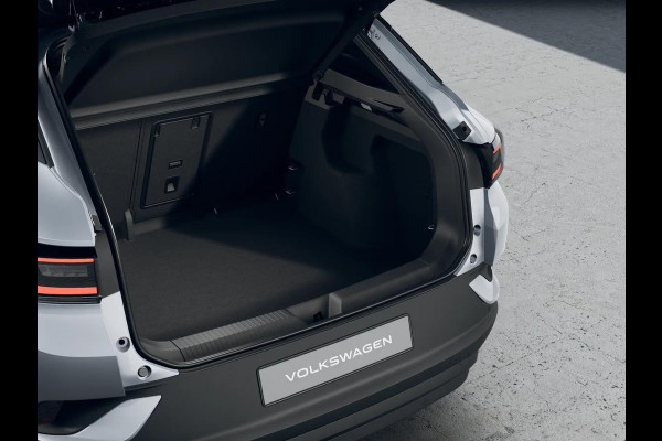 Volkswagen ID.4 Pro Limited Edition 77 kWh accu. 210 kW / 286 pk S