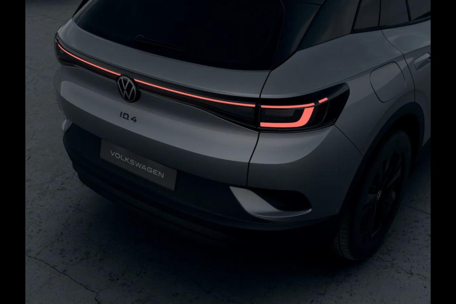 Volkswagen ID.4 Pro Limited Edition 77 kWh accu. 210 kW / 286 pk S