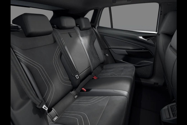 Volkswagen ID.4 Pro Limited Edition 77 kWh accu. 210 kW / 286 pk S