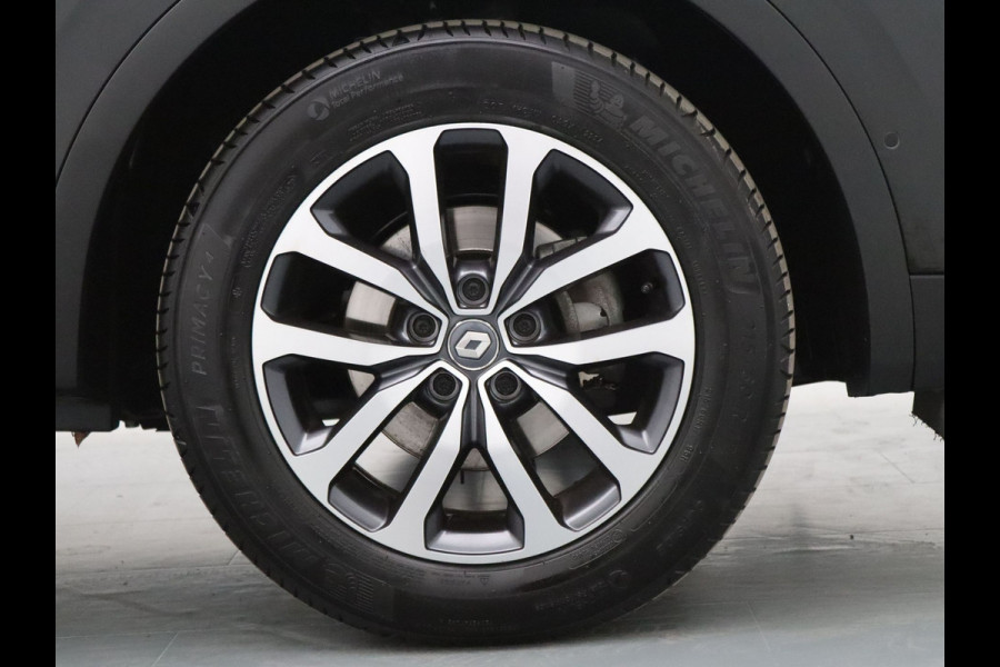 Renault Kadjar 140pk TCe Intens Camera | Cruise | Navi | Parkeersens. v+a | Trekhaak
