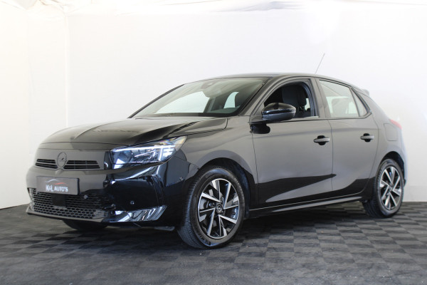 Opel Corsa 1.2 Turbo GS |Carplay|