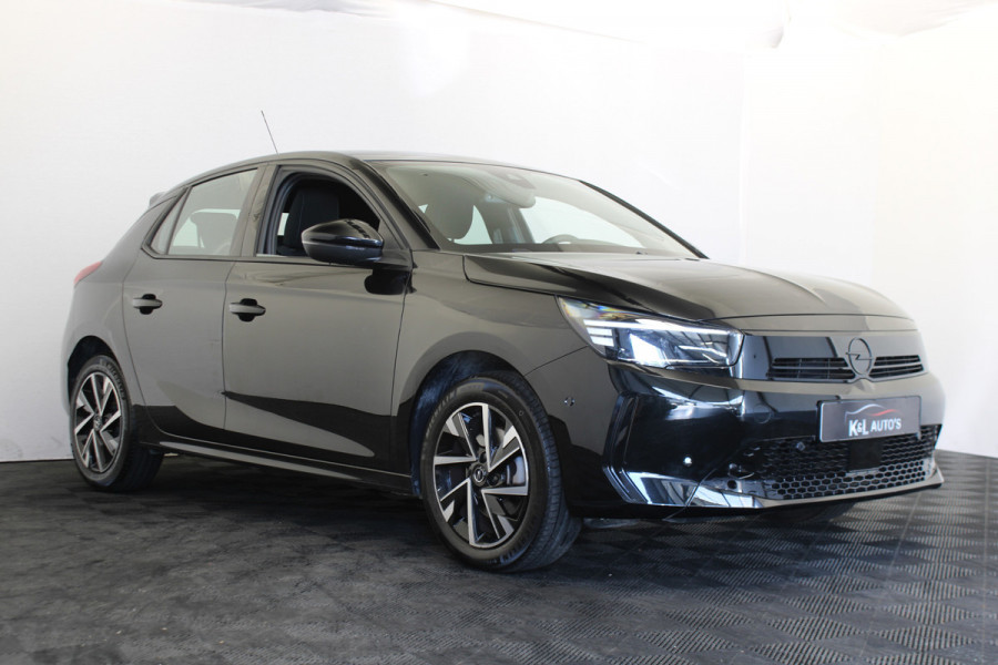 Opel Corsa 1.2 Turbo GS |Carplay|
