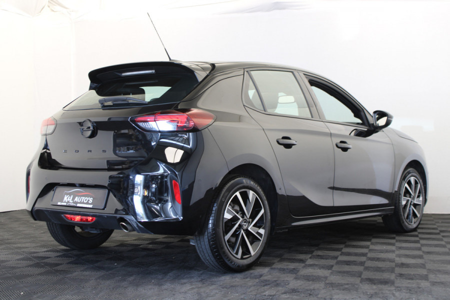 Opel Corsa 1.2 Turbo GS |Carplay|