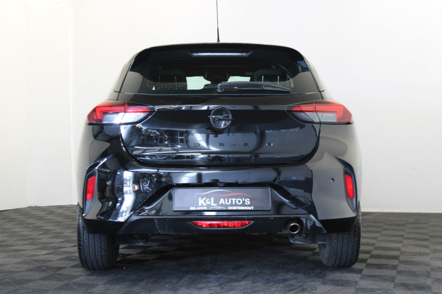 Opel Corsa 1.2 Turbo GS |Carplay|