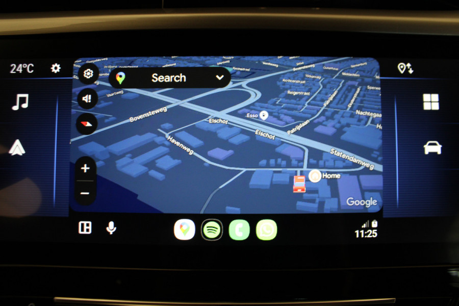 Opel Corsa 1.2 Turbo GS |Carplay|