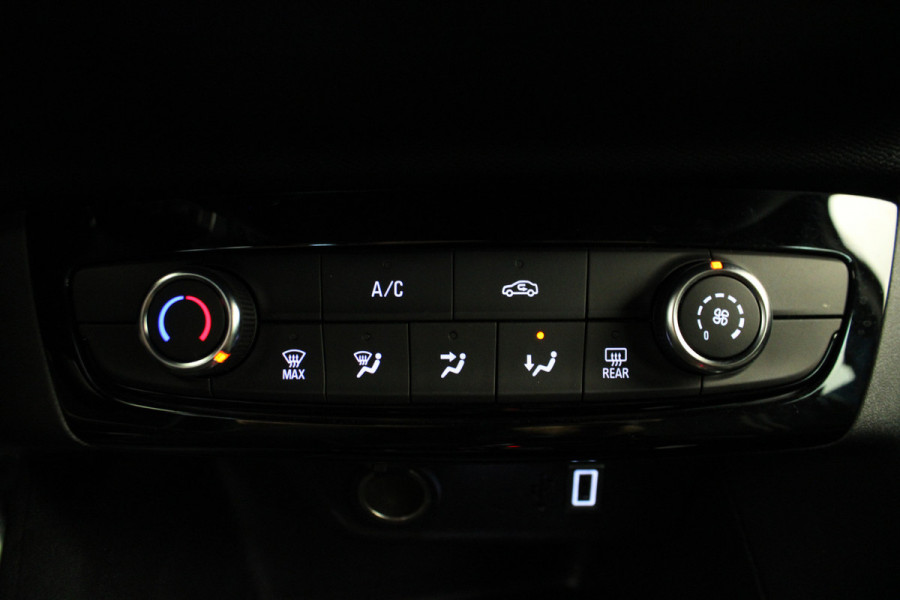Opel Corsa 1.2 Turbo GS |Carplay|