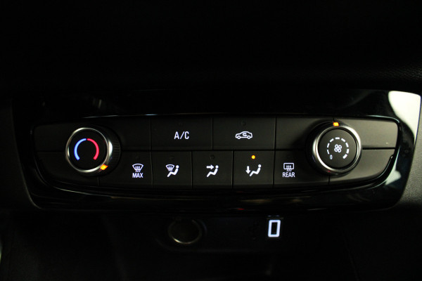 Opel Corsa 1.2 Turbo GS |Carplay|