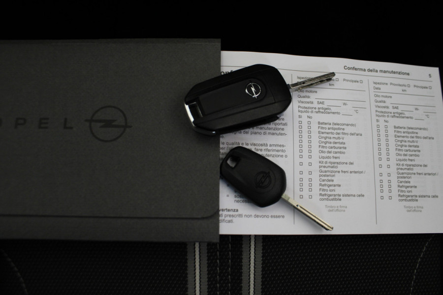 Opel Corsa 1.2 Turbo GS |Carplay|