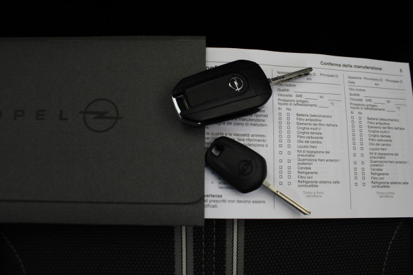 Opel Corsa 1.2 Turbo GS |Carplay|