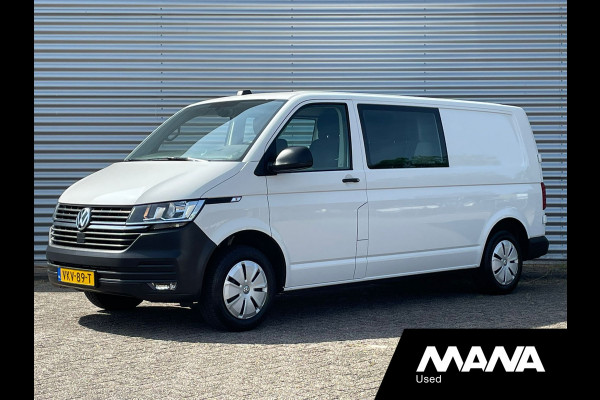 Volkswagen Transporter 2.0TDI L2H1 150PK DC Automaat DSG Cruise Navi DAB Carplay