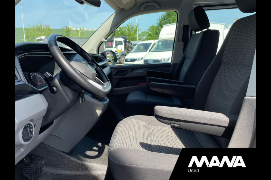 Volkswagen Transporter 2.0TDI L2H1 150PK DC Automaat DSG Cruise Navi DAB Carplay