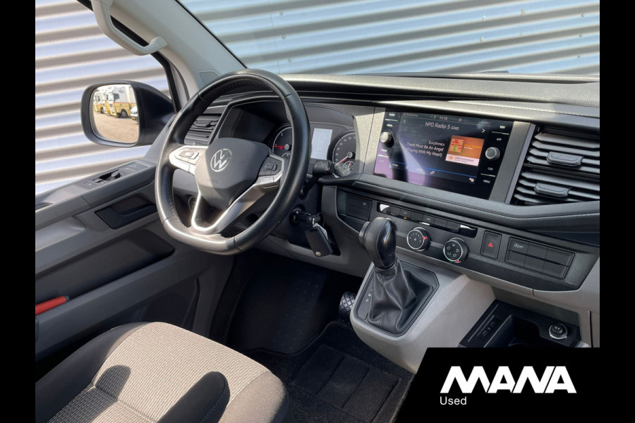 Volkswagen Transporter 2.0TDI L2H1 150PK DC Automaat DSG Cruise Navi DAB Carplay