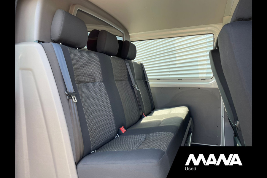 Volkswagen Transporter 2.0TDI L2H1 150PK DC Automaat DSG Cruise Navi DAB Carplay