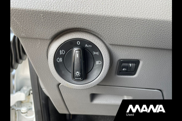 Volkswagen Transporter 2.0TDI L2H1 150PK DC Automaat DSG Cruise Navi DAB Carplay