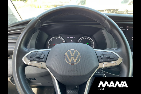 Volkswagen Transporter 2.0TDI L2H1 150PK DC Automaat DSG Cruise Navi DAB Carplay