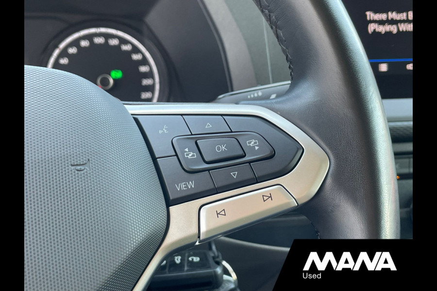 Volkswagen Transporter 2.0TDI L2H1 150PK DC Automaat DSG Cruise Navi DAB Carplay